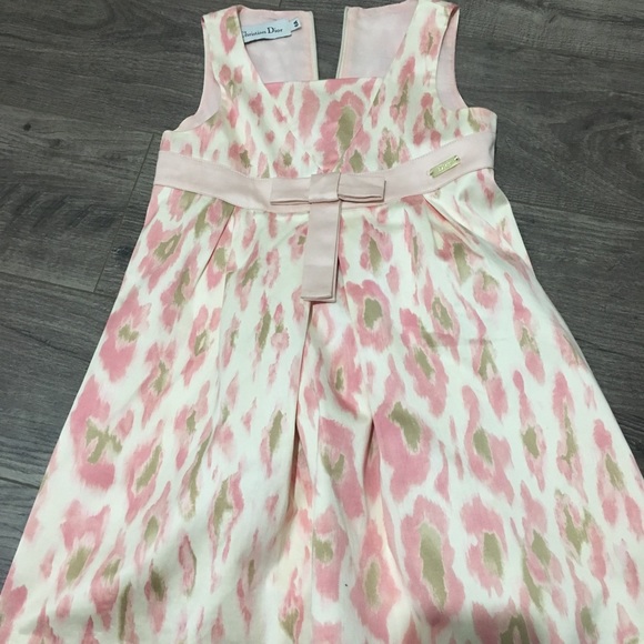 Other - Christian Dior dress